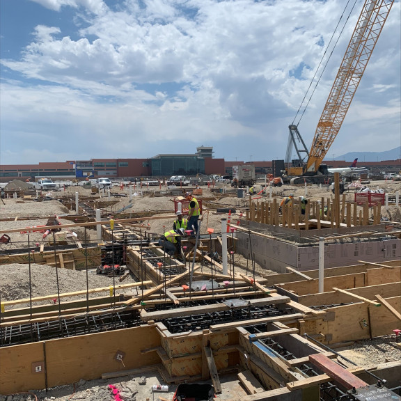 NCE foundation pour July 2022