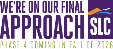 SLCDOA Final Approach