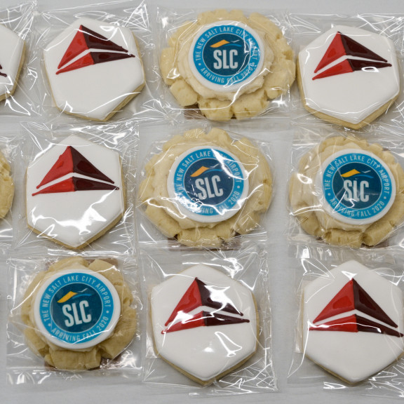 Cookies for first flight september 15 2020