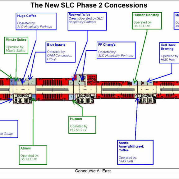 The New SLC Phase 2 Concessions map