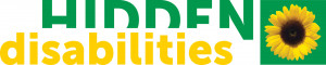 Hidden Disabilities Logo