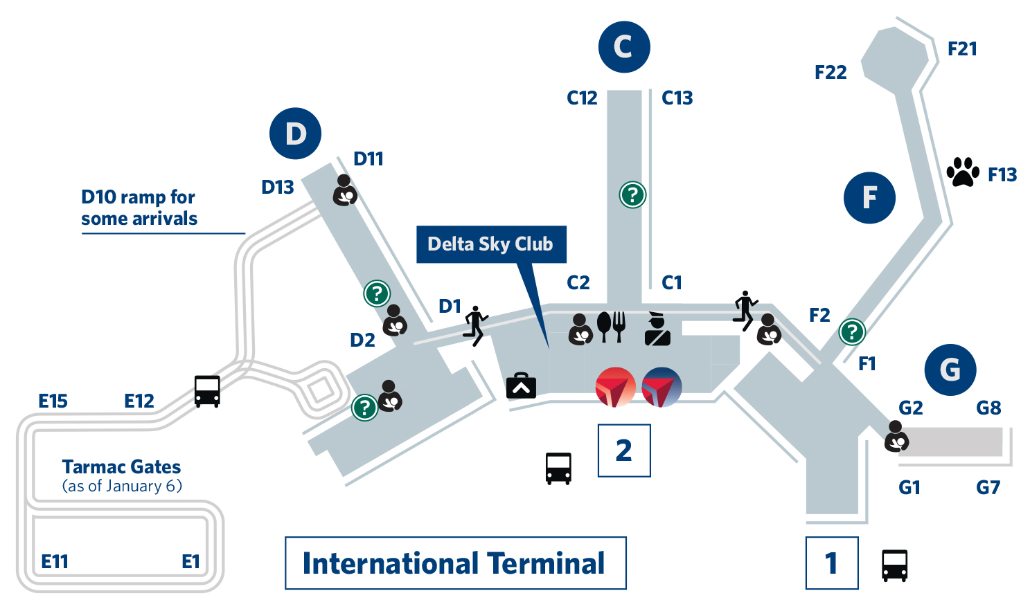 map of slc airport Search Results Salt Lake International Airport map of slc airport