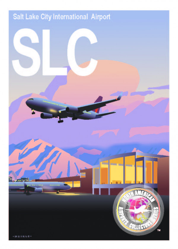 SLC Trading Card 2019 Front