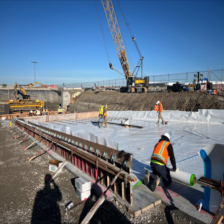 Safety reporting illustration