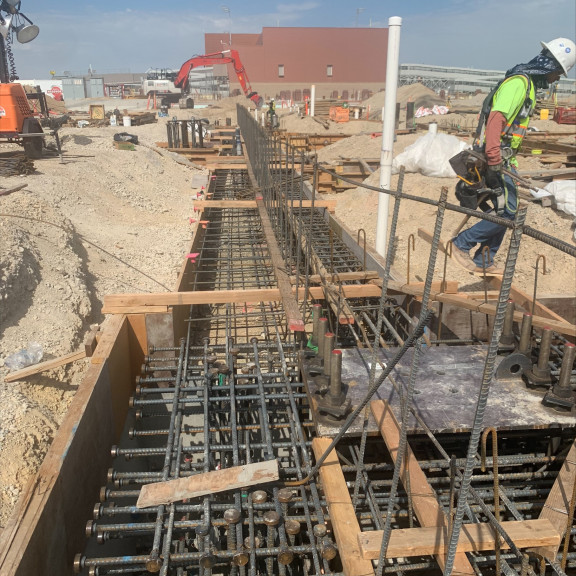 NCE footings and foundations July 20 2022