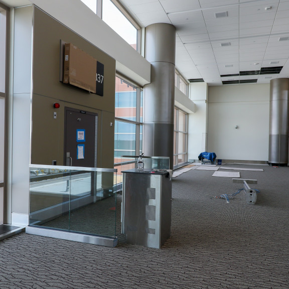 NCEE L2 Sect L B37 Glass Railing April 2026