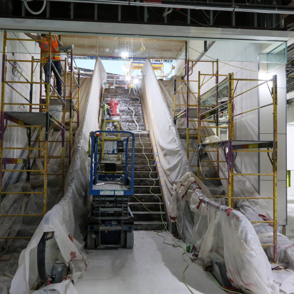 NCEE Sect N L1 Escalators March 2026