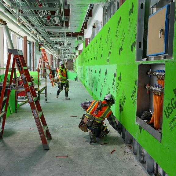 NCEE Sect P Sheathing April 2026