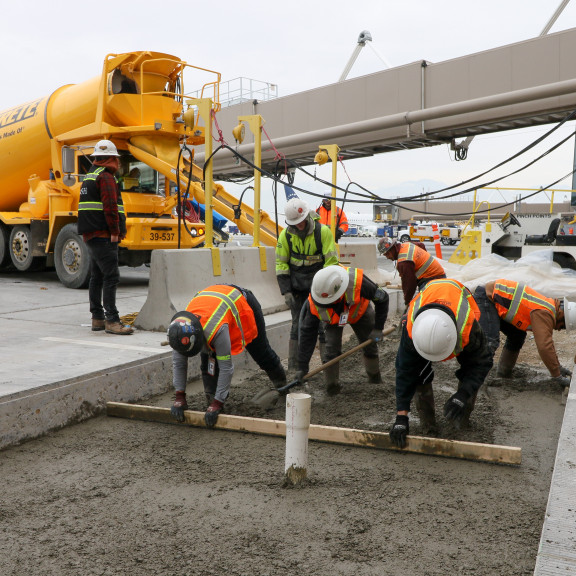 NCW Delta Air Lines Ramp Agent Offices January 2026