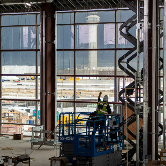 Phase 4 Concourse B NCEE Sect N May 2025