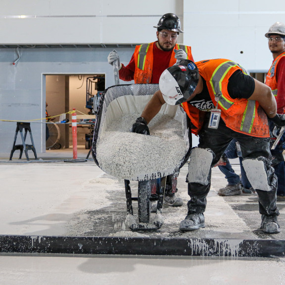 Phase 4 L2 Sect M Terrazzo July 2025