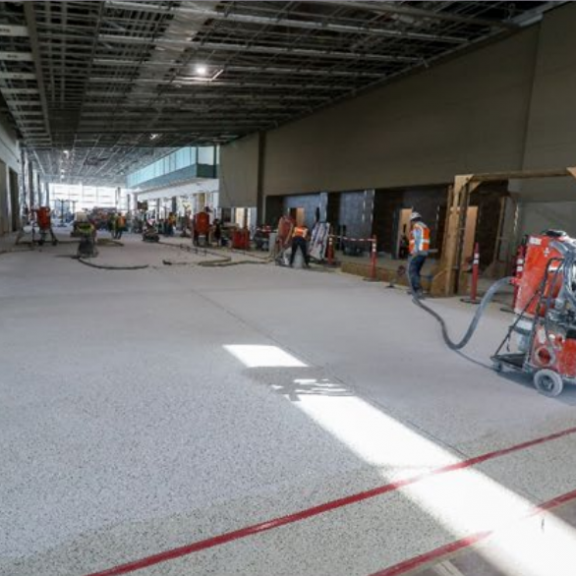 Phase 4 NCE L2 Node Terrazzo February 2026