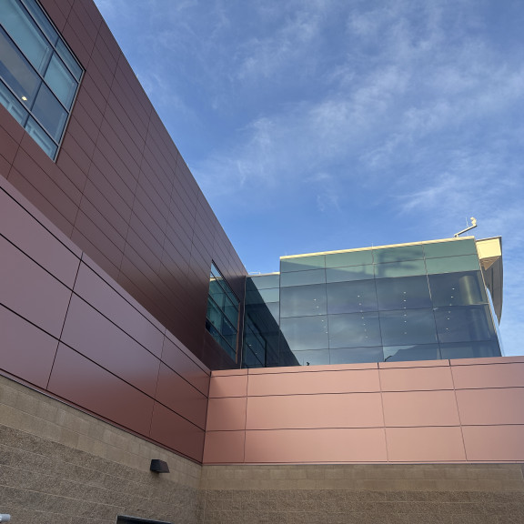 Phase 4 NCE external panels Aerial February 2026