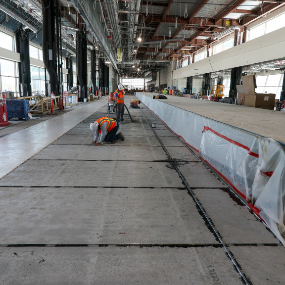 Phase 4 NCEE L2 Sect M Terrazzo Prep July 2025