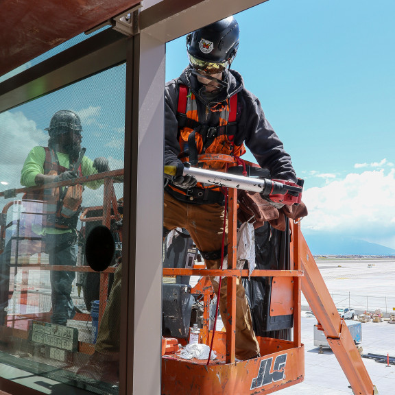 Phase 4 NCEE Sect N Glazing April 2025