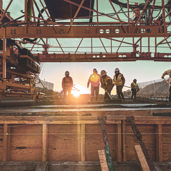 Salt Lake City Airport Phases 3 and 4 3 credit Justin Hansen Ralph L Wadsworth Construction