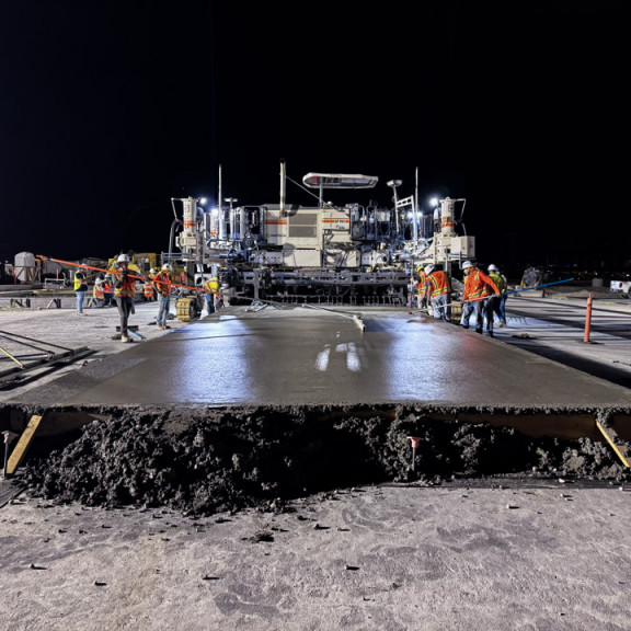 Salt Lake City Airport Phases 3 and 4 credit Morgan Gajarski Ralph L Wadsworth Cons