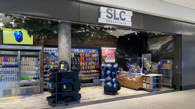 SLC Essentials