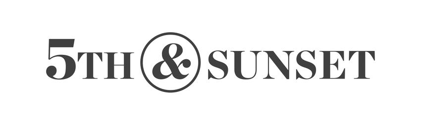 Opening Soon — 5th & Sunset