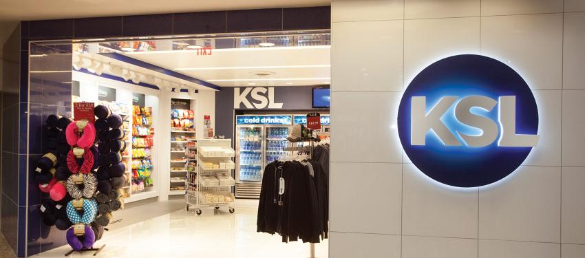 KSL News