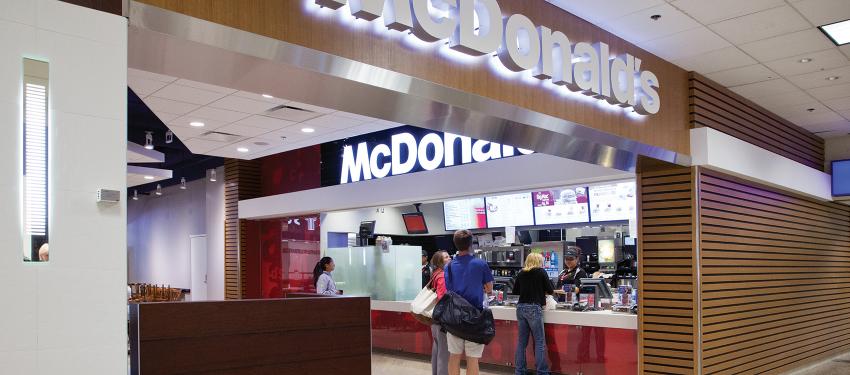 McDonalds