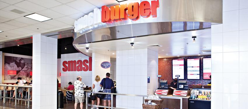 Smashburger